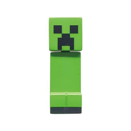 Bandai Bikkura Tamago MINECRAFT - Welcome Village Recommended age 3 years up.
