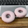 Soft Sponge Ear Cushions For 600(600BTNC)/660(660NC)/670(670NC) Headphone Noise Isolation Earpads Extended Listening
