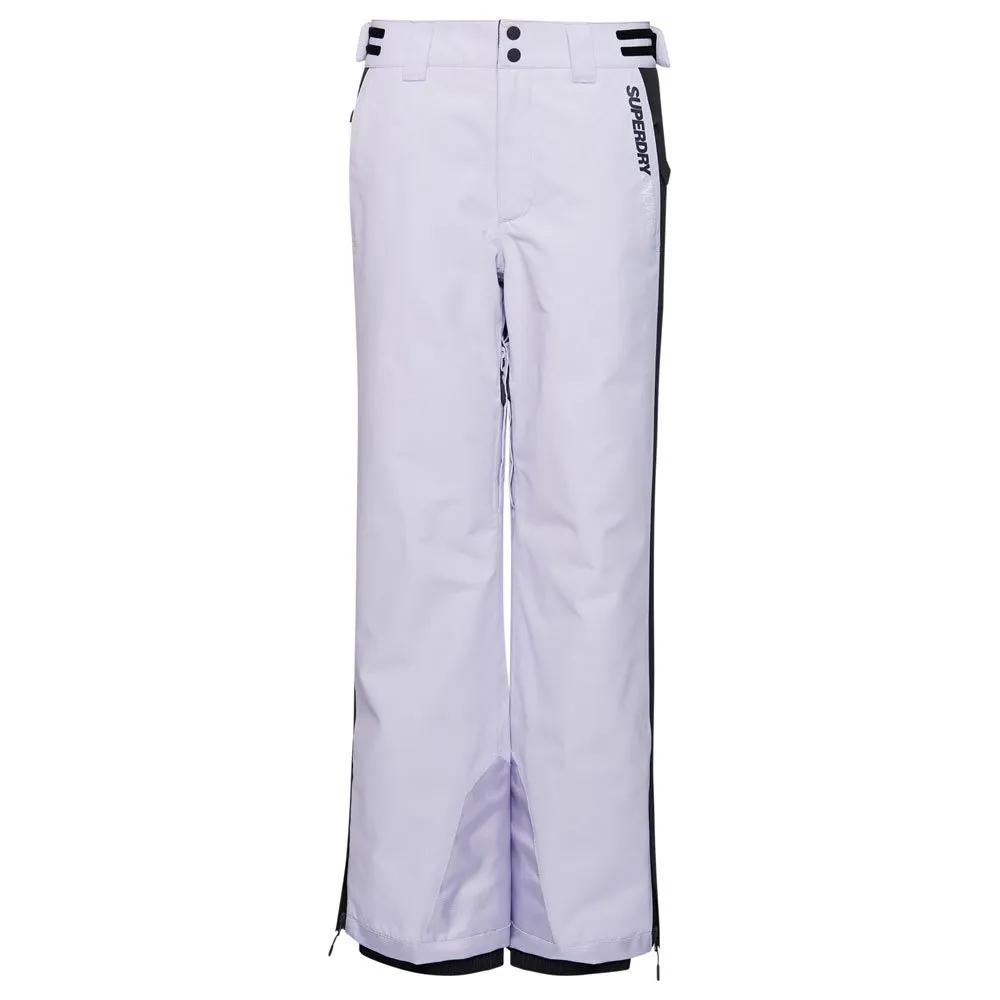 Superdry Брюки Core Ski