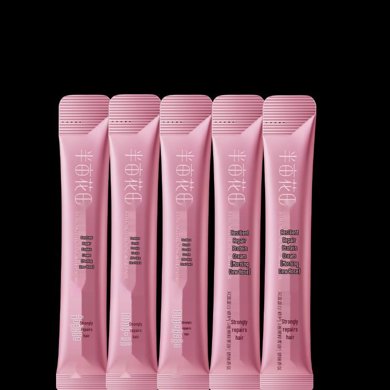 

Banmu Huatian Protein Hair Cream