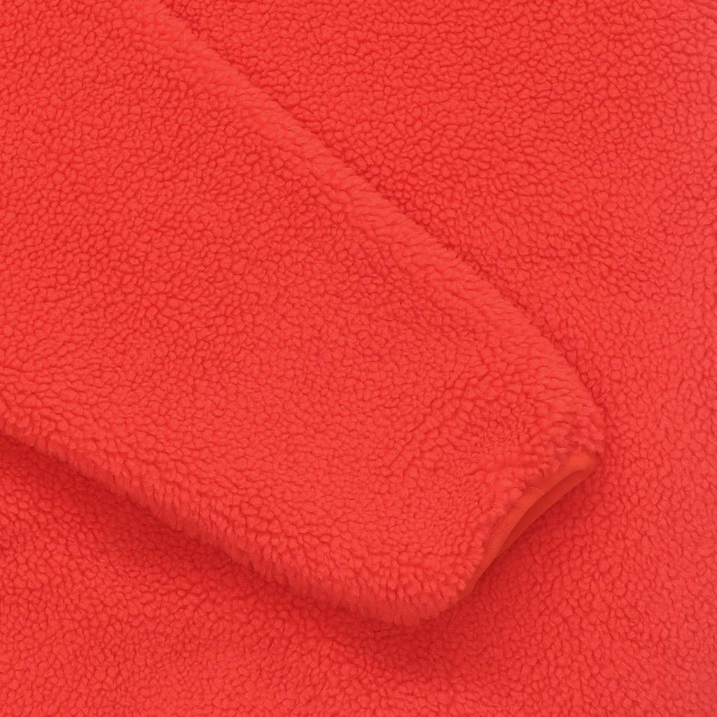 Nike Logo Print Hooded Casual Jacket Men Jackets Red FJ4566-671