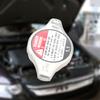 Excellent Water Tank Cap Seamless Lightweight Easy To Install