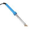 Plastic Welding Repair Kit White Black Plastic Rods Stainless Steel Reinforcing Wire Mesh Sandpaper