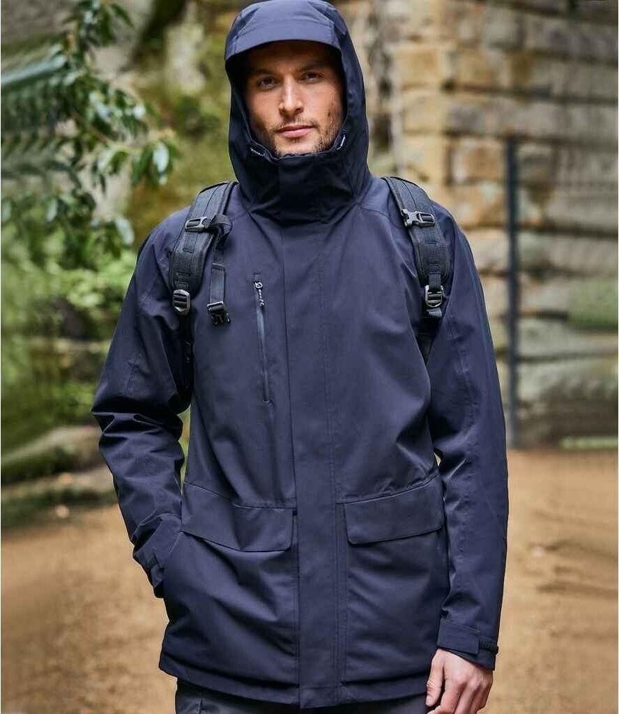 Куртка Craghoppers Expert Kiwi Pro Jacket водонепроницаемая RW8235