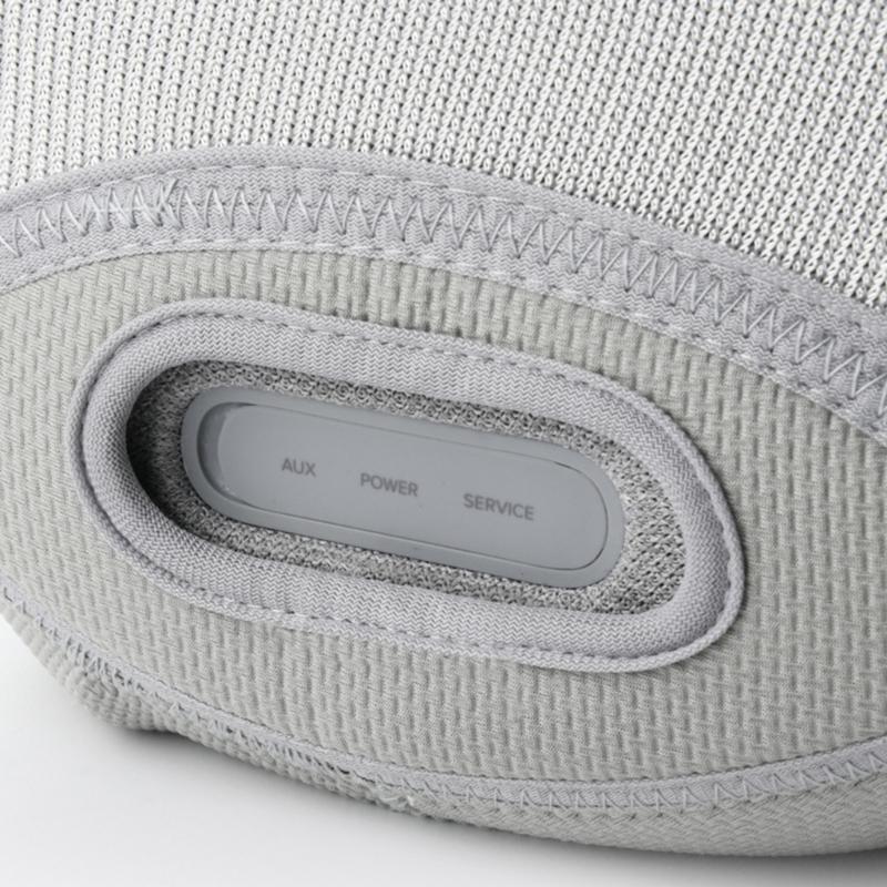 Newest Nylon Mesh Case Outdoor Travel Carrying Case for    Studio 6 Wireless  Speaker