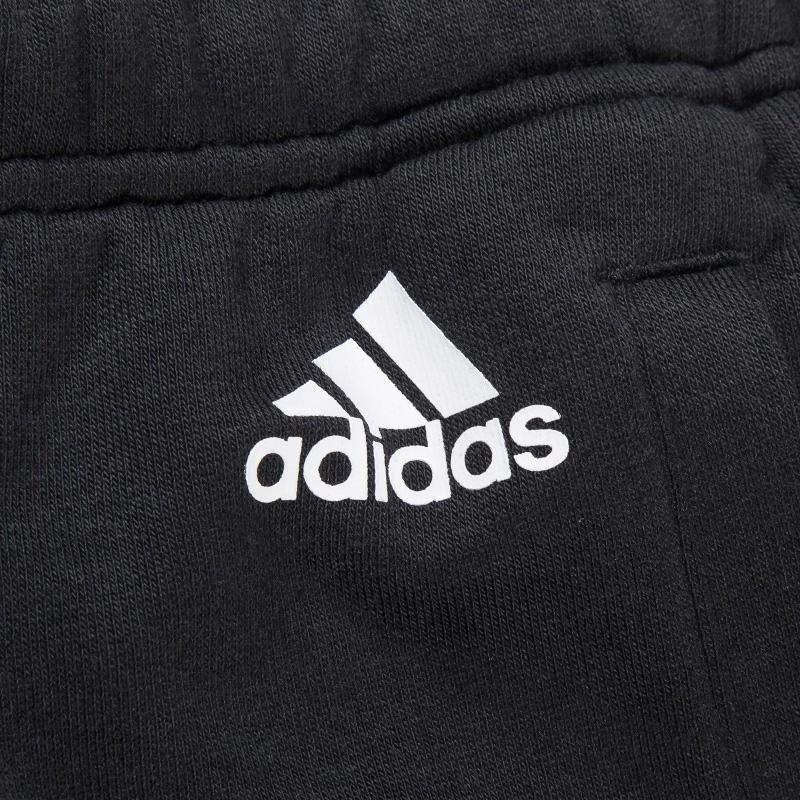 Adidas PT SJ Ankle Tapered Sports Pants Women Bottoms Black DY8668
