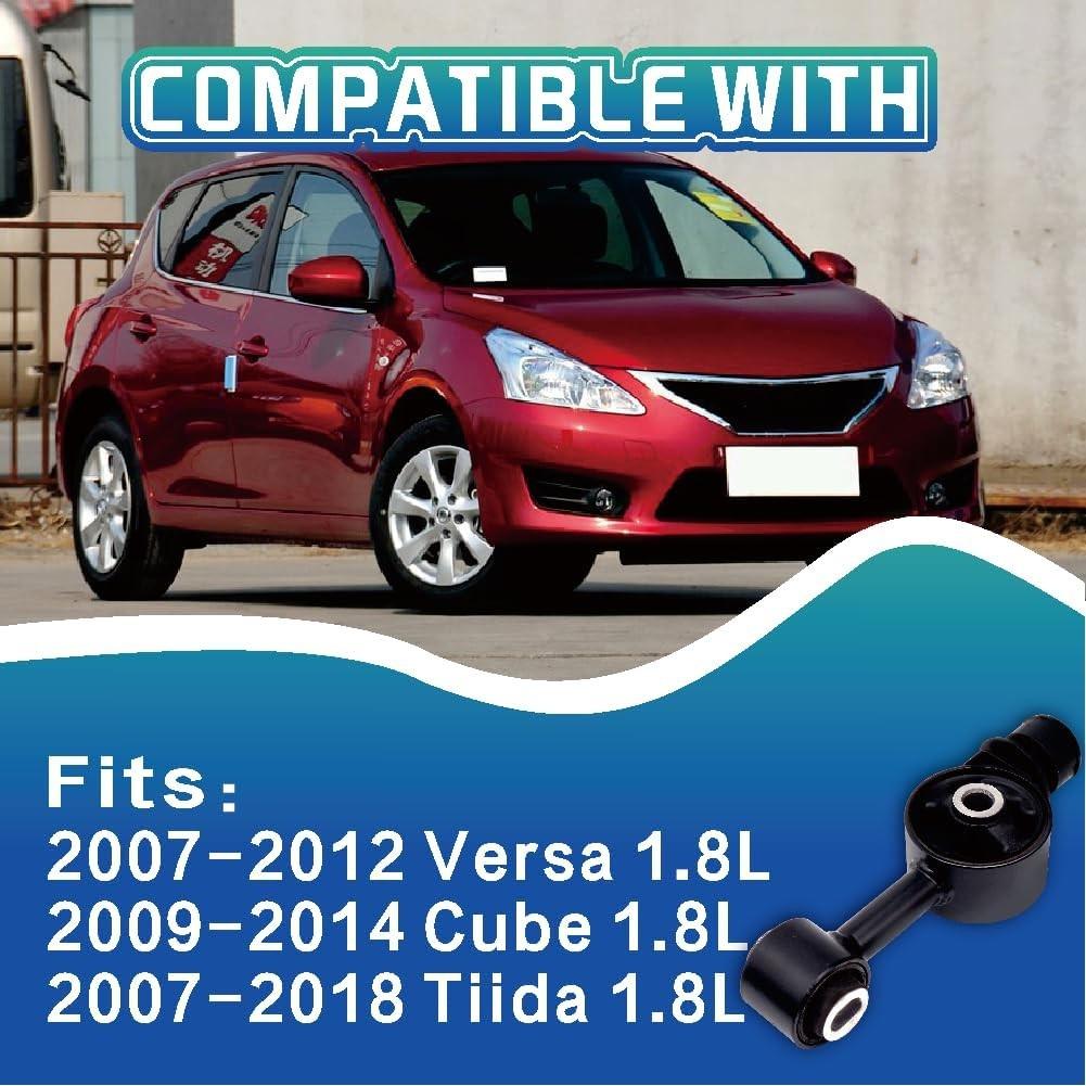 Front Right Engine Torque Strut Mount 2007-2012 1.8L Murano 2009-2014