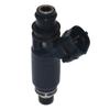 Honda CBR600RR Fuel Injectors 1955004090 Set of 4 2003-2004