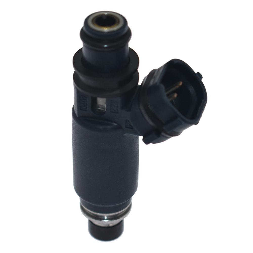 Honda CBR600RR Fuel Injectors 1955004090 Set of 4 2003-2004