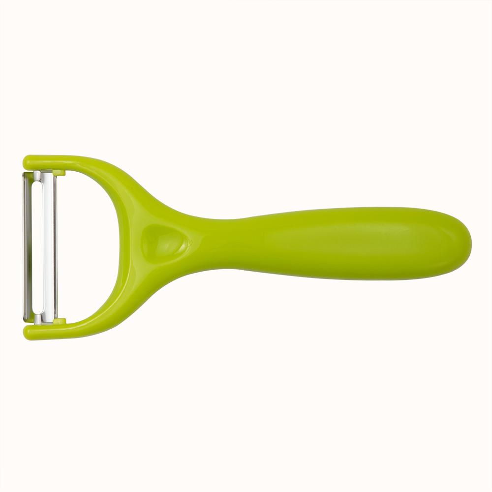Top Selling Multi-Function Stainless Steel Paring Knife Fruit Kitchen Gadget Vegetable Peeler