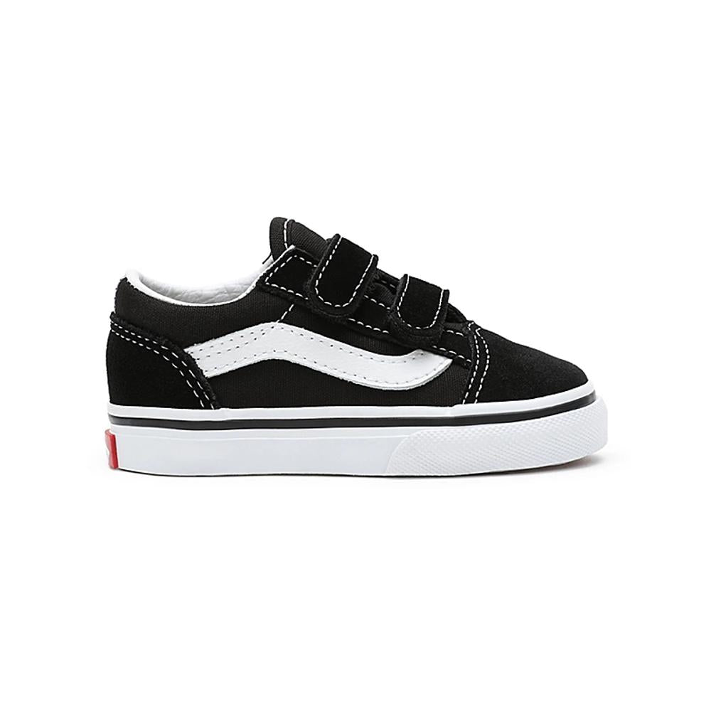 Sneakers Vans Black Old Skool V