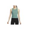 New Tank Top Women's Coastal Blue/White FN3537-361
