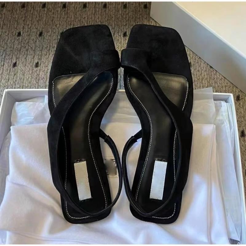 Fashion New Style Sandals Women Shoes Summer Casual Walking Shoes Party Sandals Beach Women's Shoes Outdoor Female Sandal Women Footwear