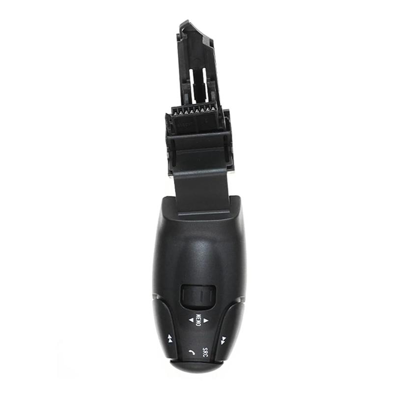 M63K-Radio CD Audio Remote Control Stalk Switch For Peugoet 206 307 407 607 807 Car Accessories