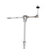 Statyw Hi-Hat Statyw Pod Cymbał Sprzęt Montaż Akcesoria Antypoślizgowe