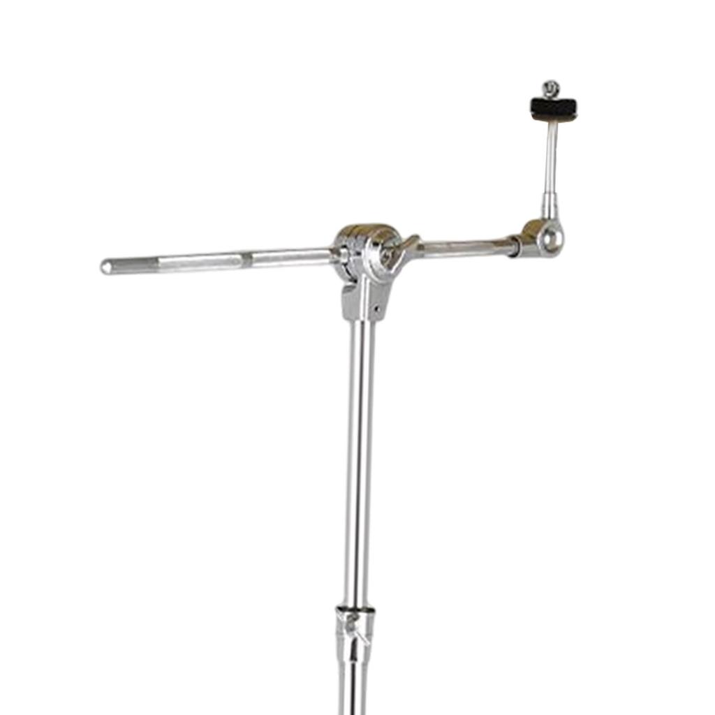 Statyw Hi-Hat Statyw Pod Cymbał Sprzęt Montaż Akcesoria Antypoślizgowe