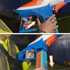 Nerf nseries blaster infinite à fléchette, 80 fléchettes, à partir de 8 ans