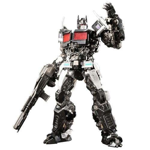 Doyusha Transformers/Bumblebee No. 10 Nemesis Prime, Approximately 12cm Tall, Plastic Model Kit (Robot)