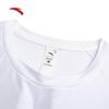 Anta Men's Quick-Dry Running T-Shirt