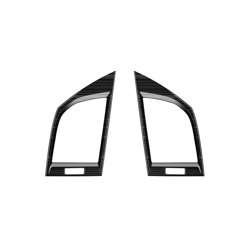 SWD-DG Alphard 40 Series Air Conditioner Vent Frame Dashboard Air