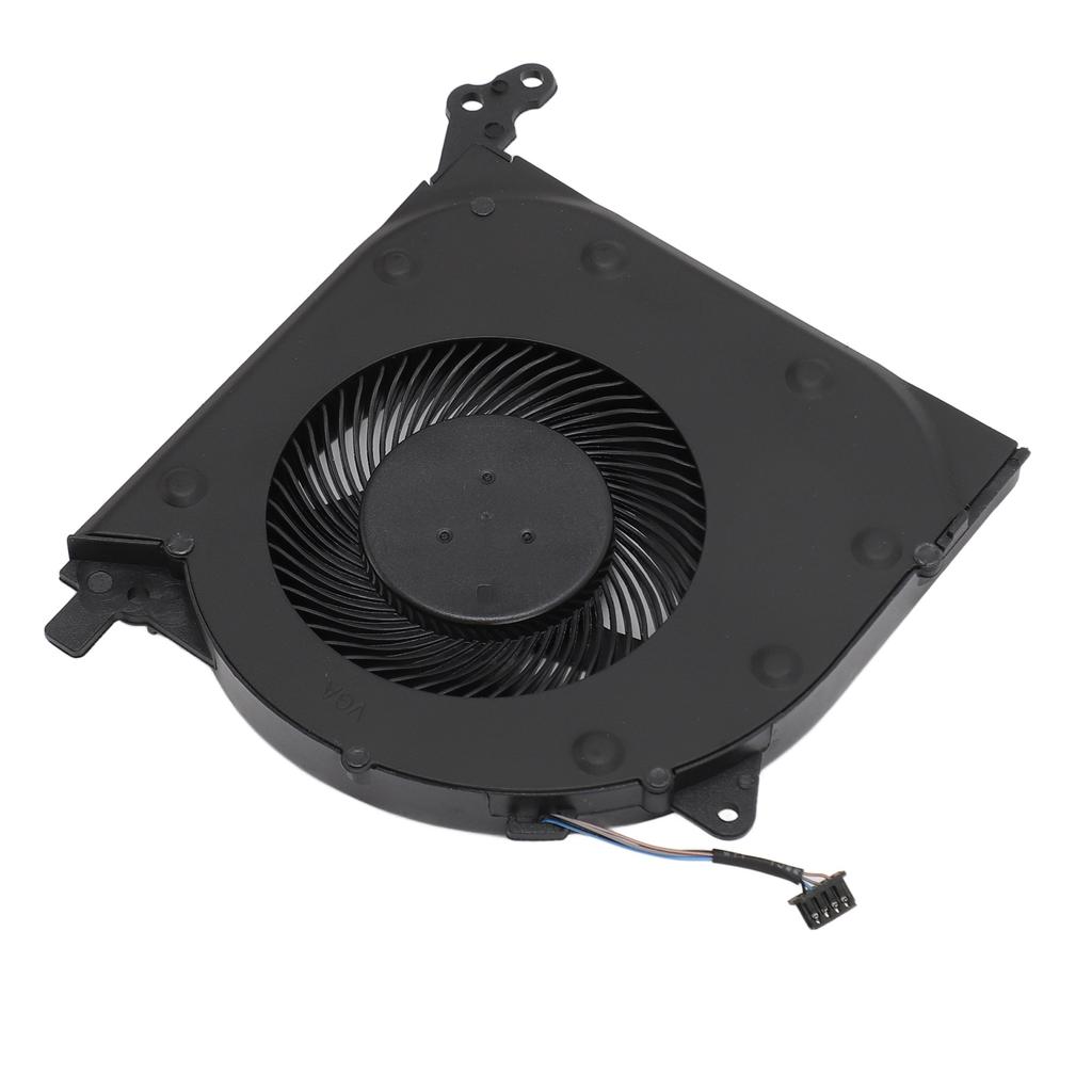 Kühl Lüfter Ersatz ABS und Aluminiumlegierung Laptop Luftkühler für Legion 5 5I 15IMH05 15ARH Legion 5 5I 17 2020 GPU