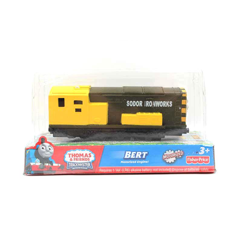 תומס וחברים פלסטיק חשמלי מאסטר צעצוע לילדים מתנת יום הולדת חג המולד