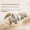 Zhiguozhe 2026 AI Smart Open-Ear Sports Bluetooth Headset