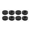 16PCS Befestigungs Clips Auto Boden Matte Für Mercedes Für Benz