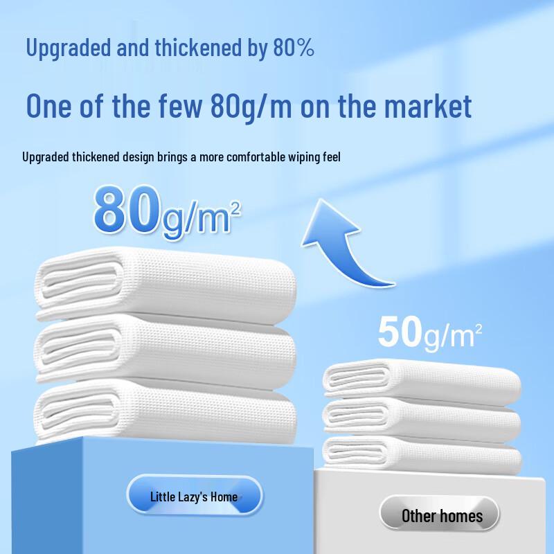 Bayiipin Disposable Children's Compressed Bath Towels