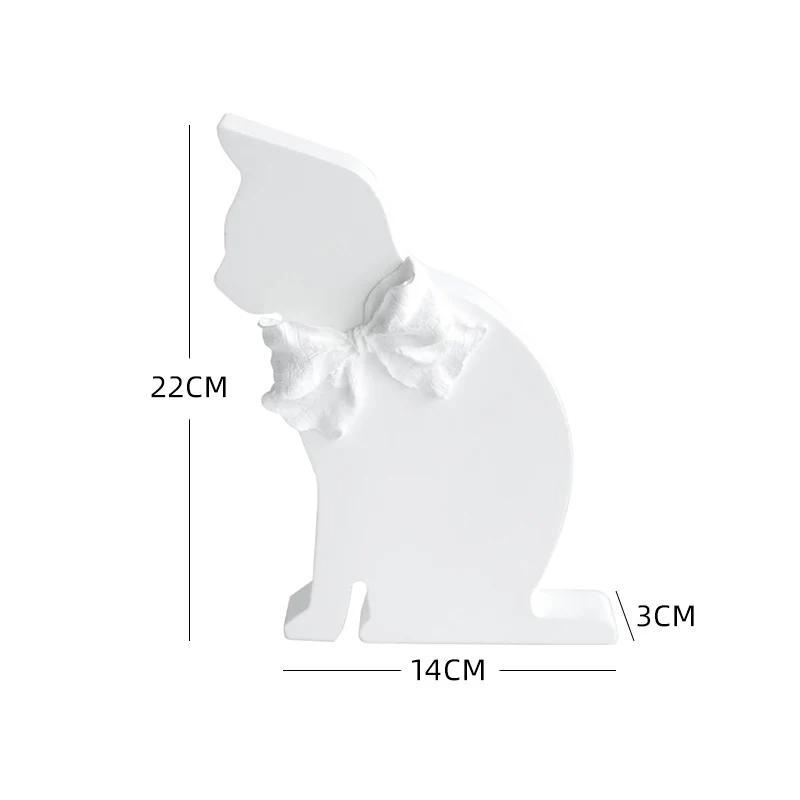 Jewelry display rack, plaster ring earrings necklace creative counter window decoration display props display