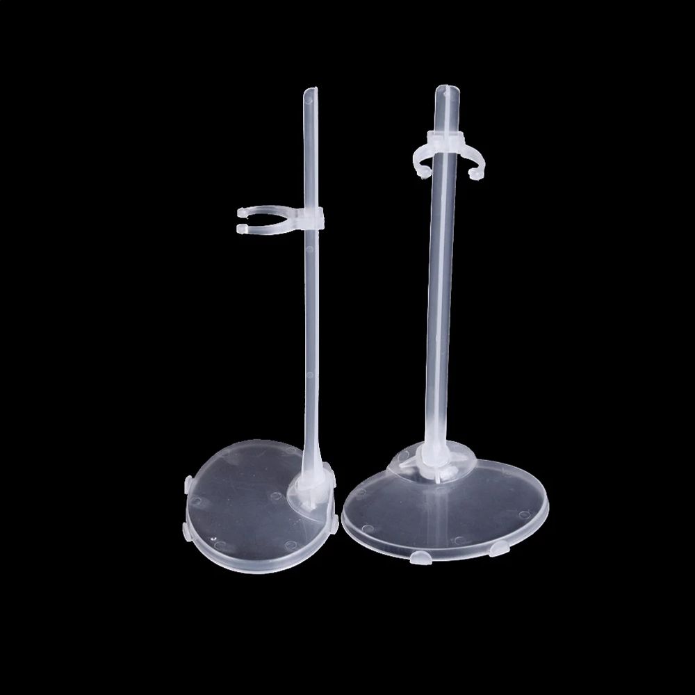 Prop Up Doll 11 inches Doll Doll Display Holder Dolls Stands Dolls Supports Figure Display Holder