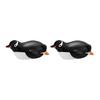 Decor Corporation Runrun Marin Marin Chopstick Rest Penguin MG-28114
