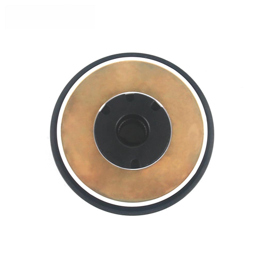 Lenkradbasis-Adapter für Toyota Serie 120H