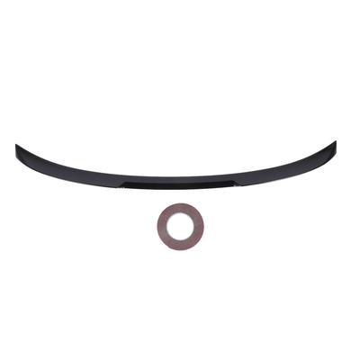 Car Rear Spoiler for M3 Style Aerodynamic Trunk Lid Spoiler Wing For 3 Series G20 2019 and On
