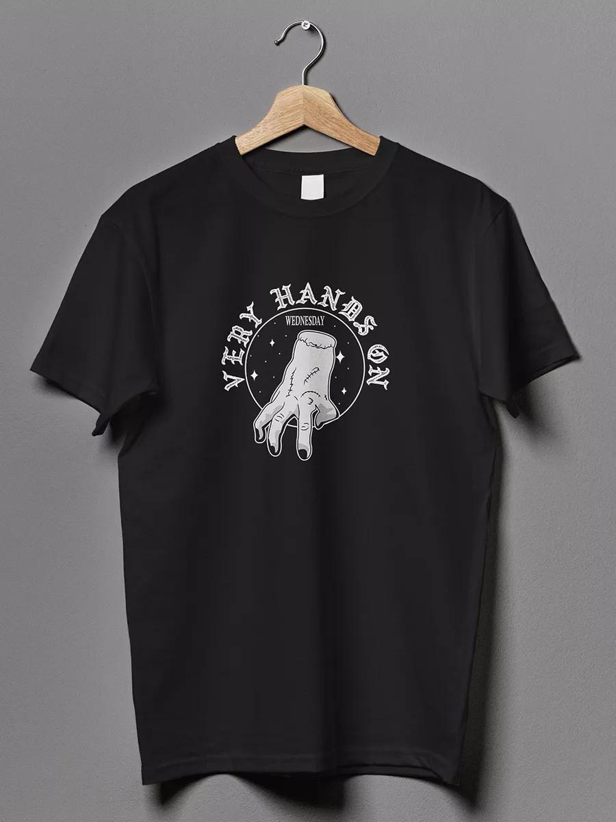 Oversized Soyuzmultfilm print T-shirt S