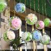 20pc 4-Inch Large Clear Fillable Christmas Balls Shatterproof Decorative Ornaments DIY Crafts Wedding Parties Holiday Home Decor