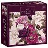Puzzle - INTERDRUK - PUZ500FLO1