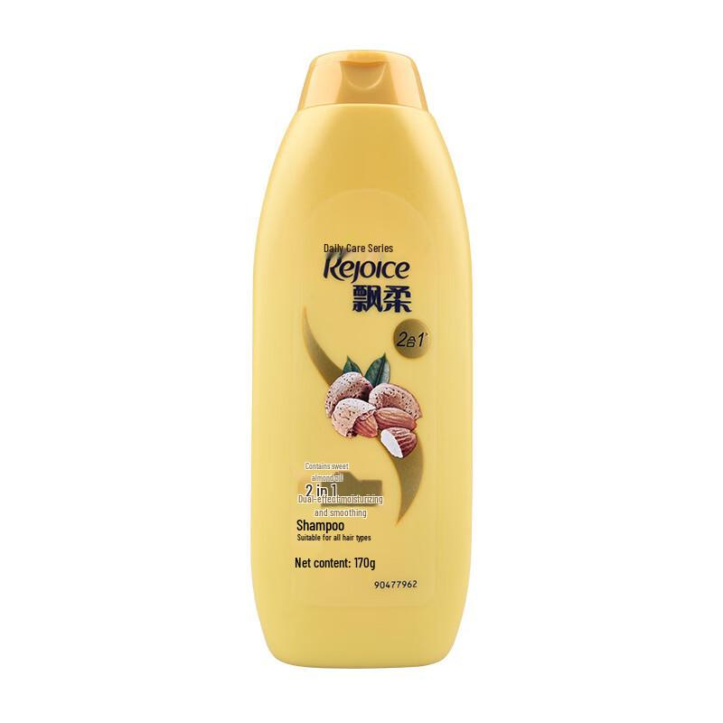 Rejoice Oil Control & Anti-Itch Shampoo