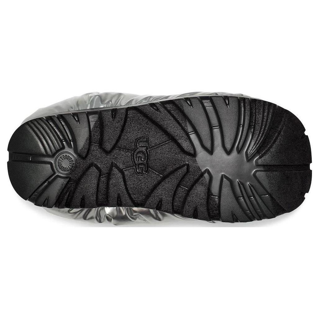 UGG Spaceslider Slipper 'Silver' Women's 1146092-SLVR