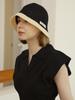 Meleuhen Pippi Crocher Bucket Hat (4Color)
