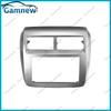 7 inch 2DIN Car Fascia Radio Panel For Toyota Wigo Agya 2012-2020 Frame Kit Install Facia Face Plate