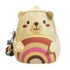 Schoolbag Cute Small Cartoon Backpack Large Capacity Leisure Children Travel Backpack Portable Kindergarten Primary School Bag