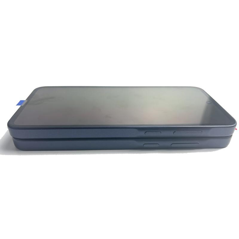 AMOLED Για Samsung Galaxy A36 5G Οθόνη LCD Οθόνη Αφής Ψηφιοποιητής Συναρμολόγηση Για Samsung A36 5G A366E A366E/DS Οθόνη LCD
