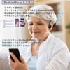 Bone Conduction Sound Bluetooth Wireless IPX5 Battery Life Amplifier, Earphones, Headphones, Waterproof, Lightweight, 15-Hour