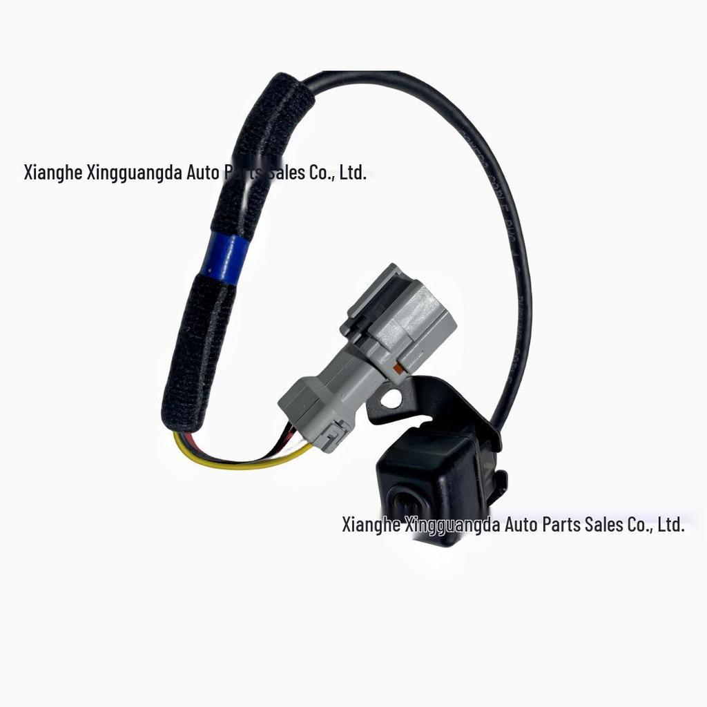 95760-3Z100 Rear View Parking Camera for Hyundai i40