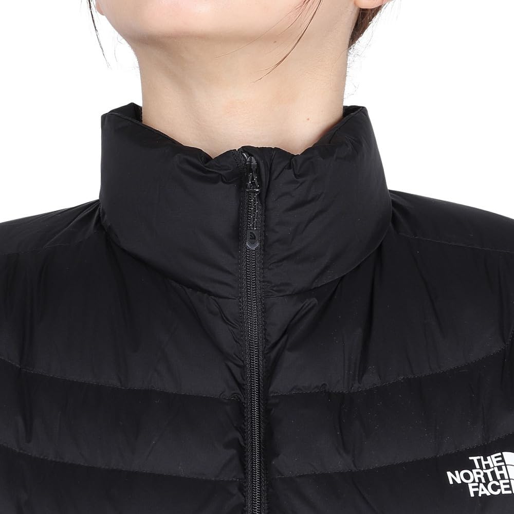 The North Face Thunder Cold and Warm Size M Women's Jacket, Water-Repellent, Photonic, Weather, [FW23] Black,