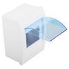 3-4 Ways Distribution Box Transparent Cove Circuit Breaker Distribution Box  Indoor Installation