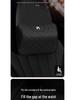 Feifan Car Memory Foam Lumbar Cushion & Neck Support Headrest: Comfort-Enhancing Seat Accessory