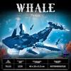 Avatar Jake's Mecha Pterodactyl Building Blocks Toy for Kids