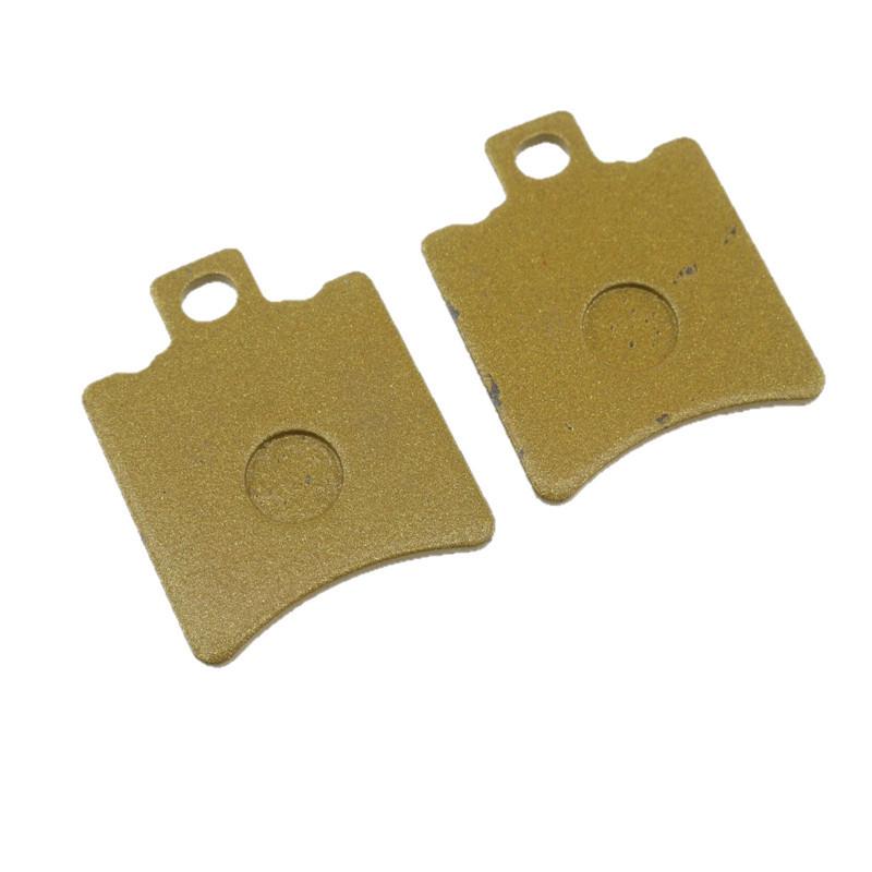 Yinlong ZR JOG50 Disc Brake Pads for 3rd-5th Gen Calipers